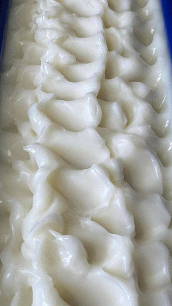 COCO KING • 100% coconut Soap Bar • unscented