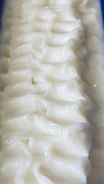 COCO KING • 100% coconut Soap Bar • unscented