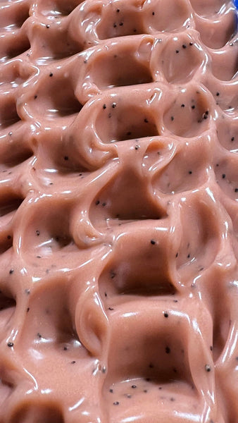 CITRIC CLOVE • Warm blend Exfoliant Artisan Soap