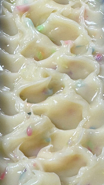 JUGUETÓN •  Vanilla & Musk blend Masculine Artisan Soap Bar