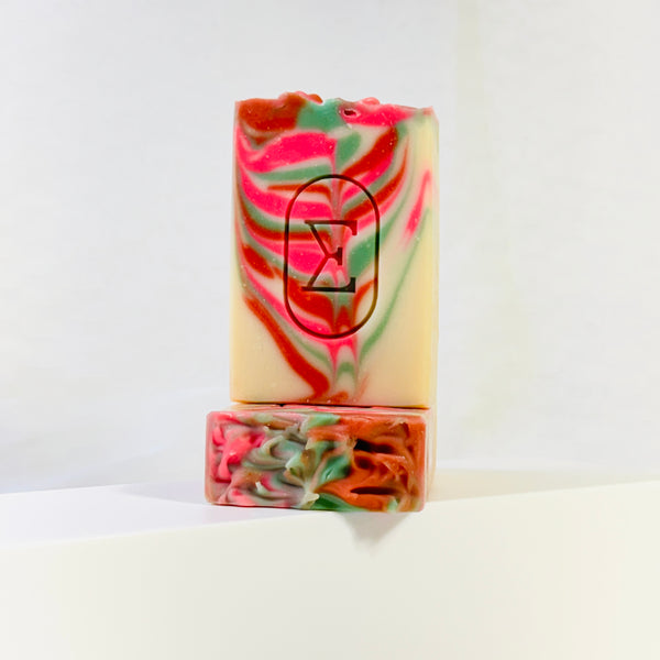 FRESITA • Strawberry Artisan Soap