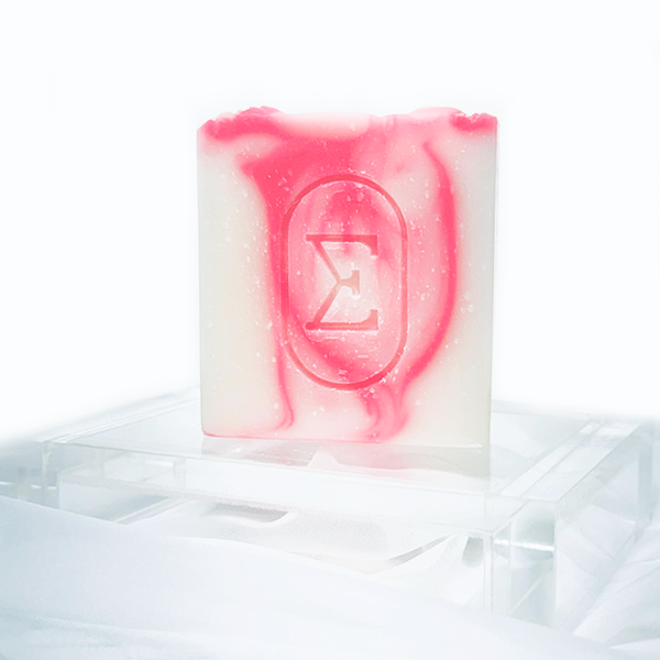 jabon artesanal de coco