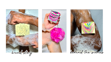 jabones artesanales, handmade artisan soap