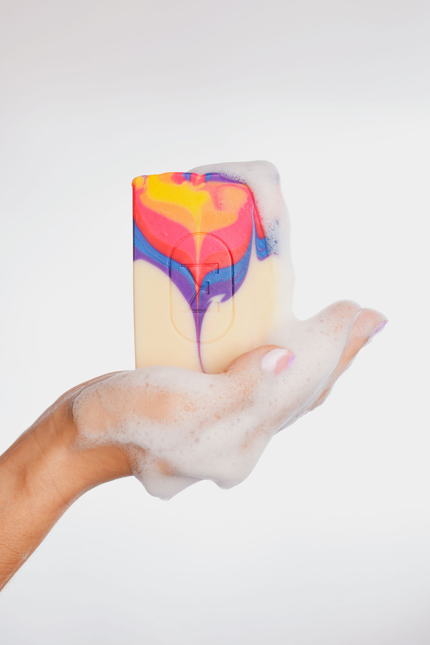 Skinny Tall Artisan Soaps Collection