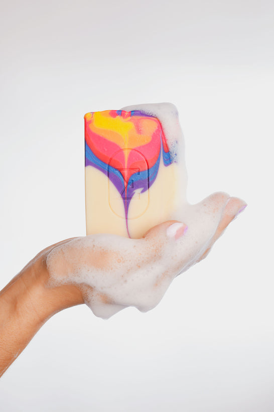 SPEND $60 &amp; SAVE 25% OFF • Skinny Tall Style Artisan Soap Collection