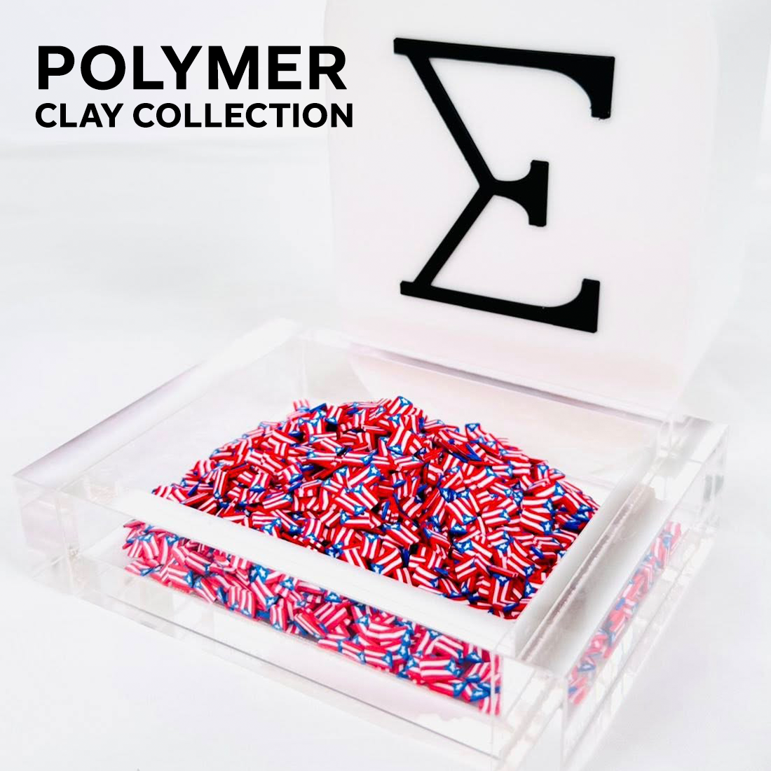 CLAY COLLECTION