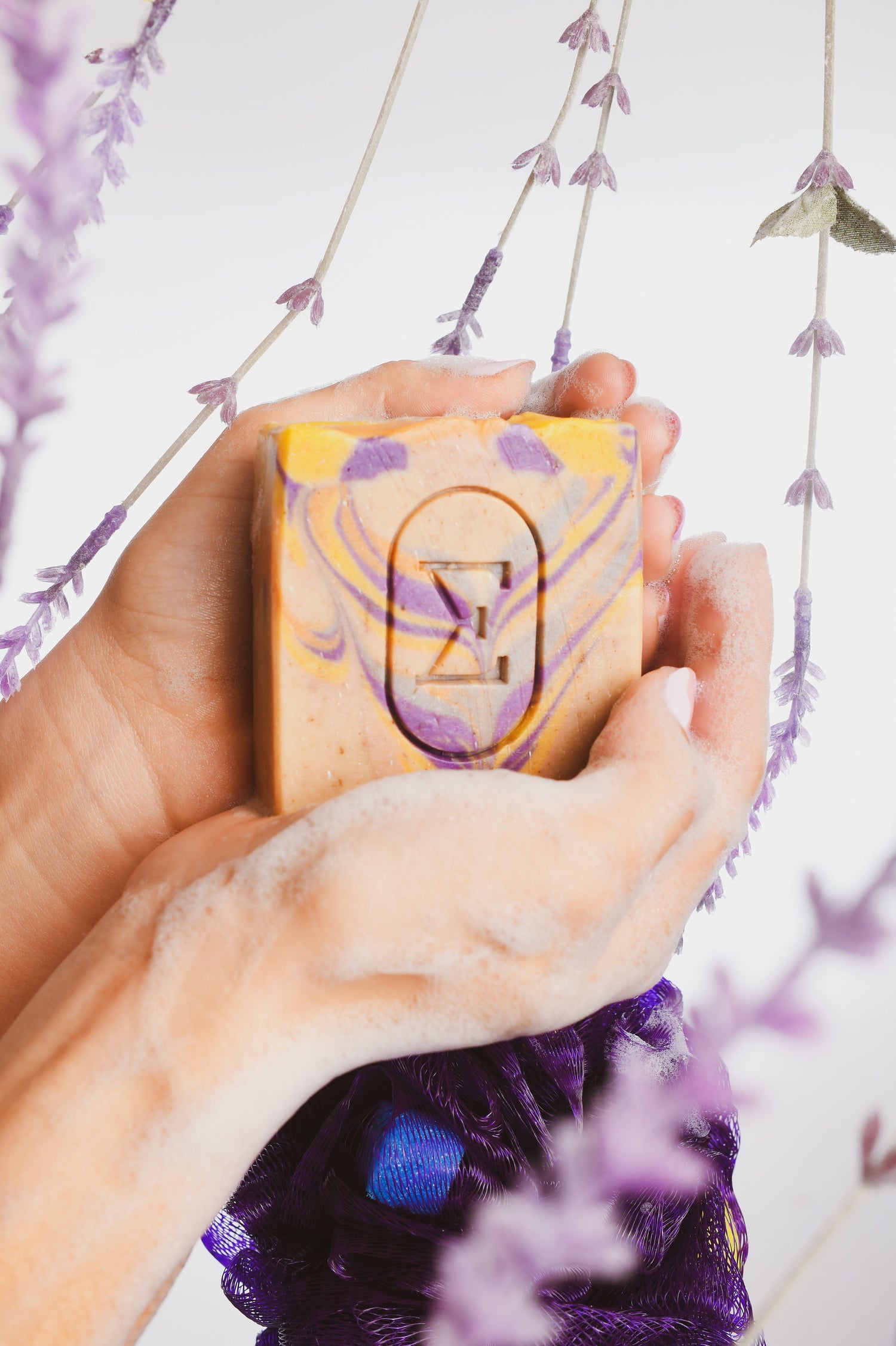 Regular Style Artisan Soap Collection