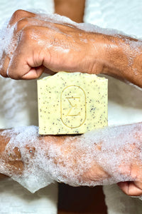 all natural soap bar