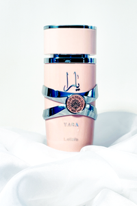 yara by lattafa perfume arabe de mujer