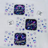 HOROSCOPE BUNDLES of 12pc • UV DTF Wrap