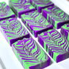 Lavender and Lemon Artisan Soap Bars