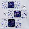 HOROSCOPE BUNDLES of 12pc • UV DTF Wrap