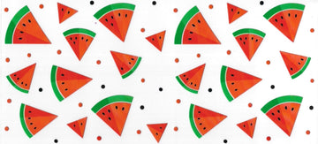 Watermelon slices (DOUBLE SIDE) • UV DTF Wrap