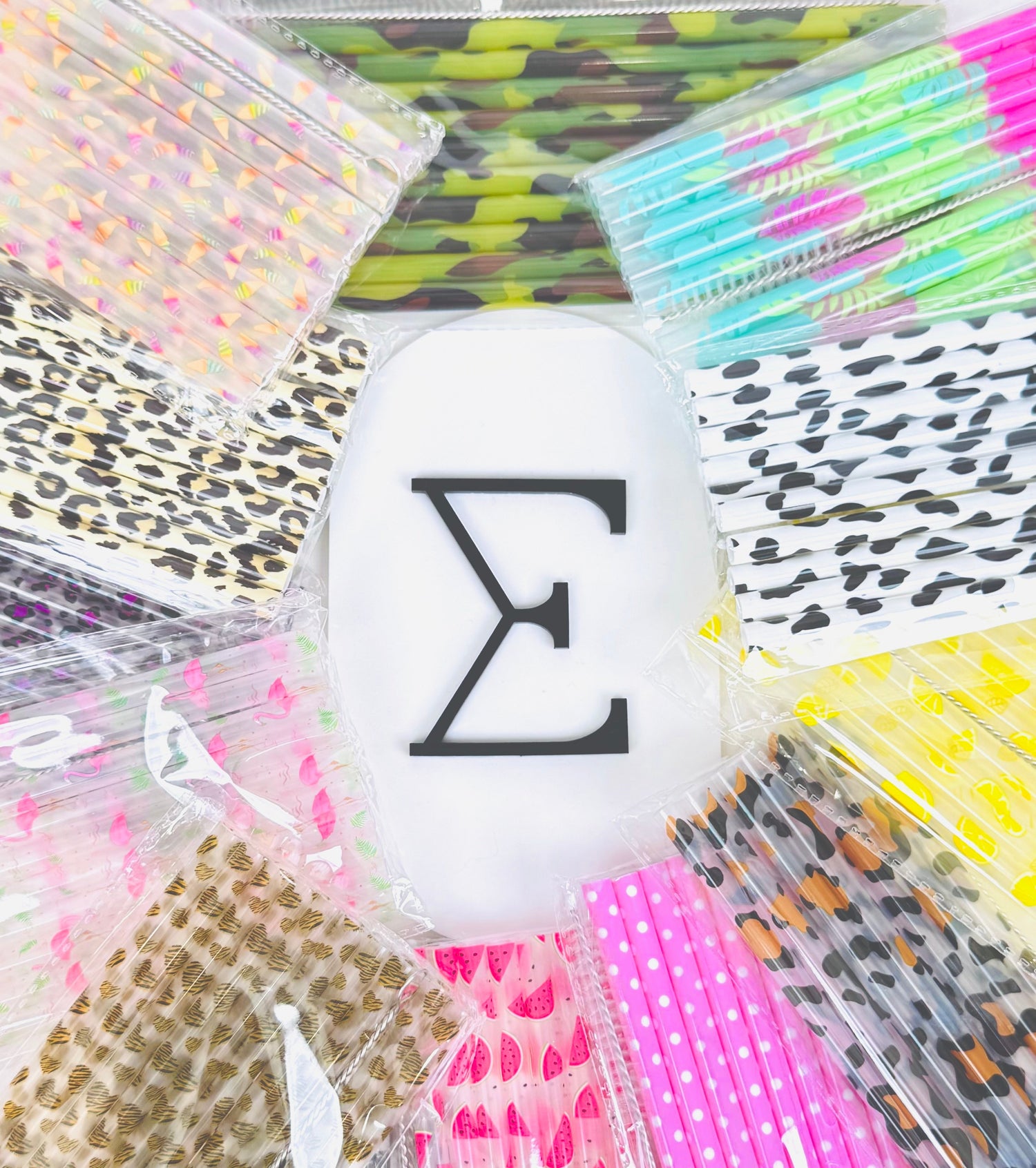 Tumbler Accessories