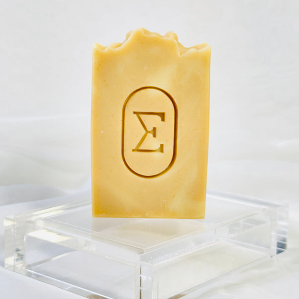 AVENITA • Colloidal Oatmeal & Sweet Almond Soap Bar