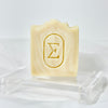 AVENITA • ALOE VERA & OATMEAL UNSCENTED Artisan Soap