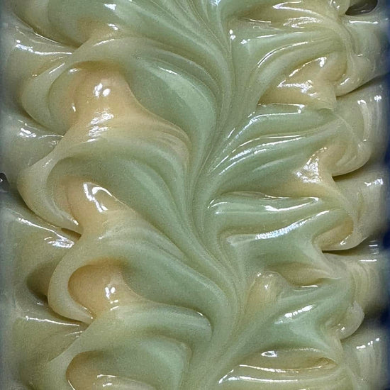SPA Floral blend Soap