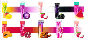 JUICY BOMB • UV DTF Wrap