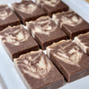 MULATA - Coffee + Oatmeal + Espresso Exfoliant Artisan Soap