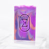 PUERTORRO | Merlot Grapes Skinny Tall Style Soap Bar