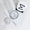 snow globe tumbler
