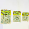 PONCHE TROPICAL Artisan Soap Bar