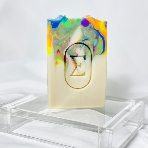 CALYPSO Love Spell Artisan Soap