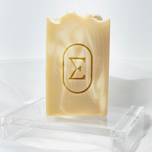 AVENITA Almond — Oatmeal + Aloe + Almond scent, for sensitive/irritated skin