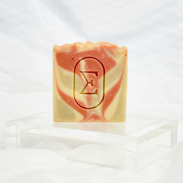 aloe vera natural soap, jabon artesanal