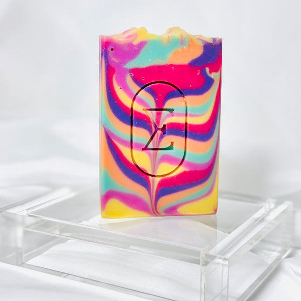 CALYPSO Love Spell Artisan Soap - Option B