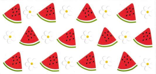 WATERMELON small • UV DTF Wrap