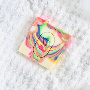 CALYPSO | LOVE SPELL Artisan Soap