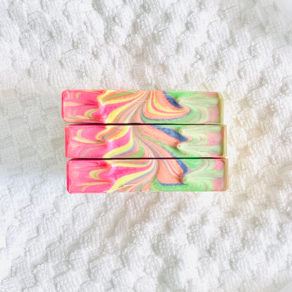 CALYPSO | LOVE SPELL Artisan Soap