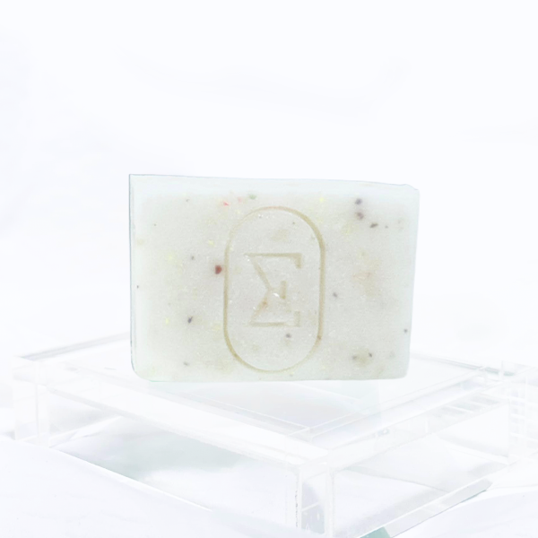 love spell soap bar