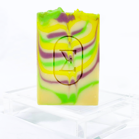 Caribe jabon artesanal 