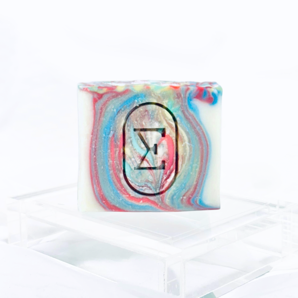 coconut soap jabon artesanal