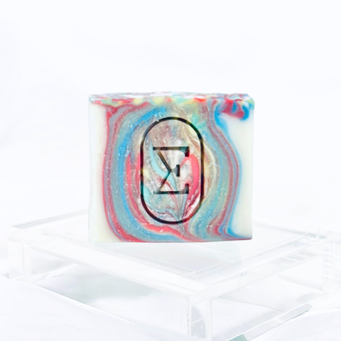 coconut soap jabon artesanal