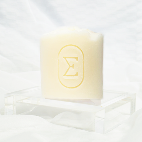 COCO KING • 100% coconut Soap Bar • unscented