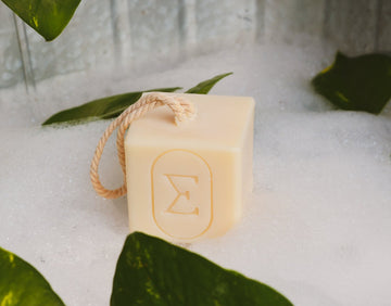 Gentle, Skin-Loving Ingredients You Can Trust