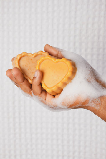 More Than Soap – A Meaningful Mission