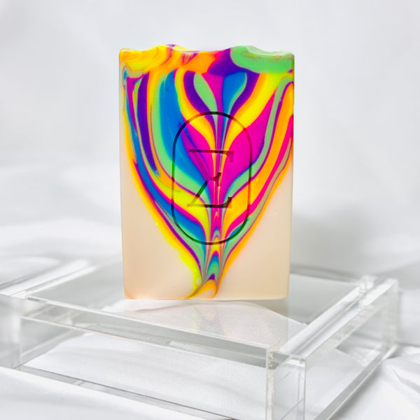 CALYPSO Love Spell Artisan Soap