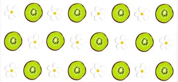 KIWI • UV DTF Wrap