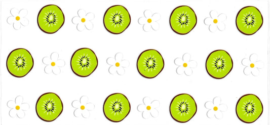 KIWI • UV DTF Wrap