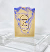 Lavender and Chamomile Artisan Soap