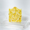 CALENDULA & ALOE VERA Artisan Soap Bar • unscented