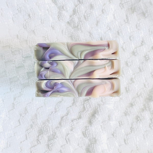 GRAPES_ MERLOT Artisan Soap