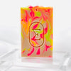 TRAVIESA Handmade Soap — Sweet Champagne Scent, Vegan