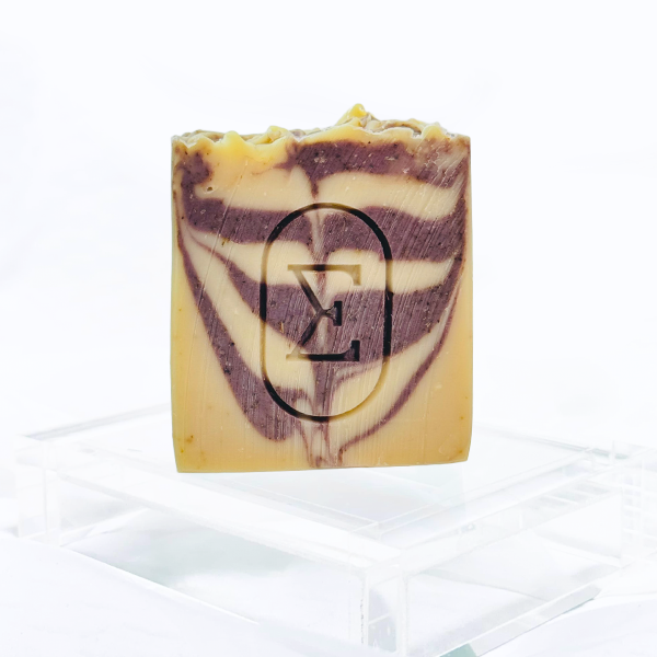 merlot soap bar evenyce