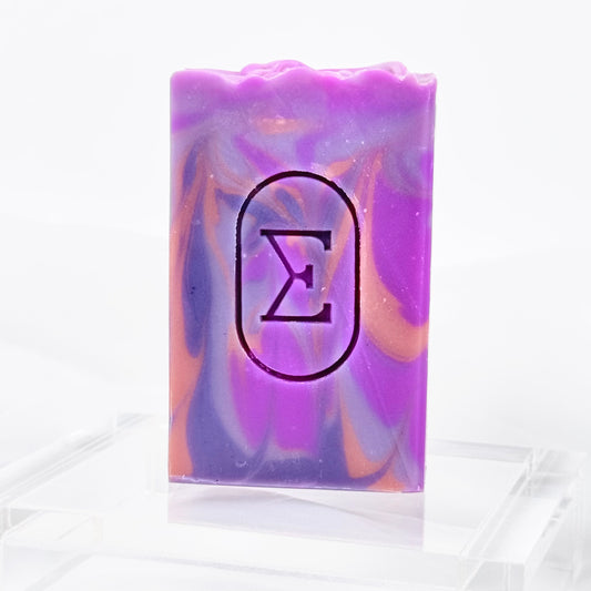 PUERTORRO Natural Soap Bar — Merlot Grapes, for Normal Skin