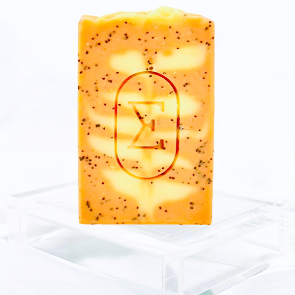 jabon artesanal natural